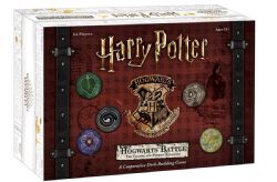 JEU HARRY POTTER - BATAILLE A POUDLARD - SORTILEGES ET POTIONS (EXTENSION)